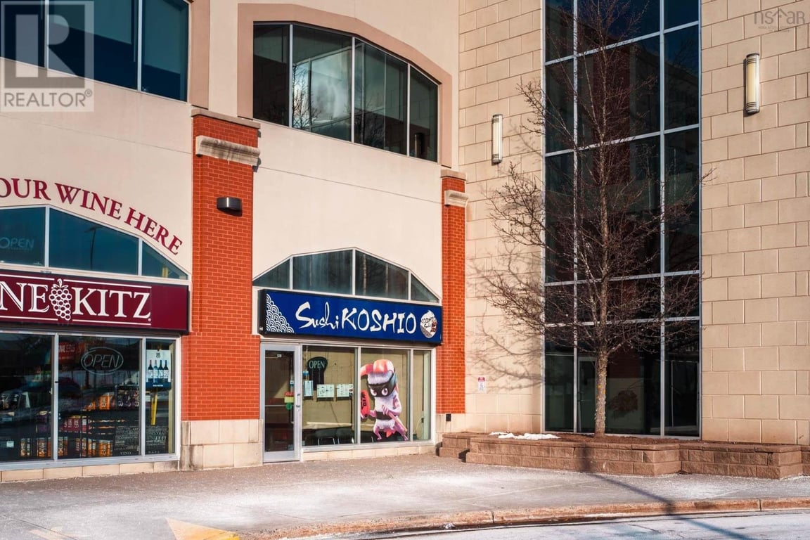 business for sale