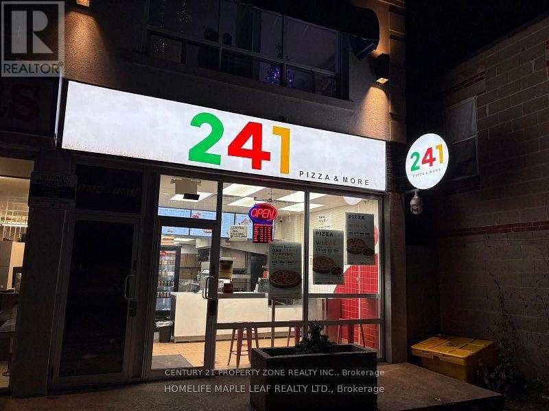 business for sale