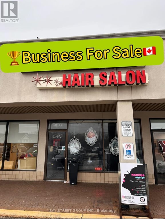 business for sale
