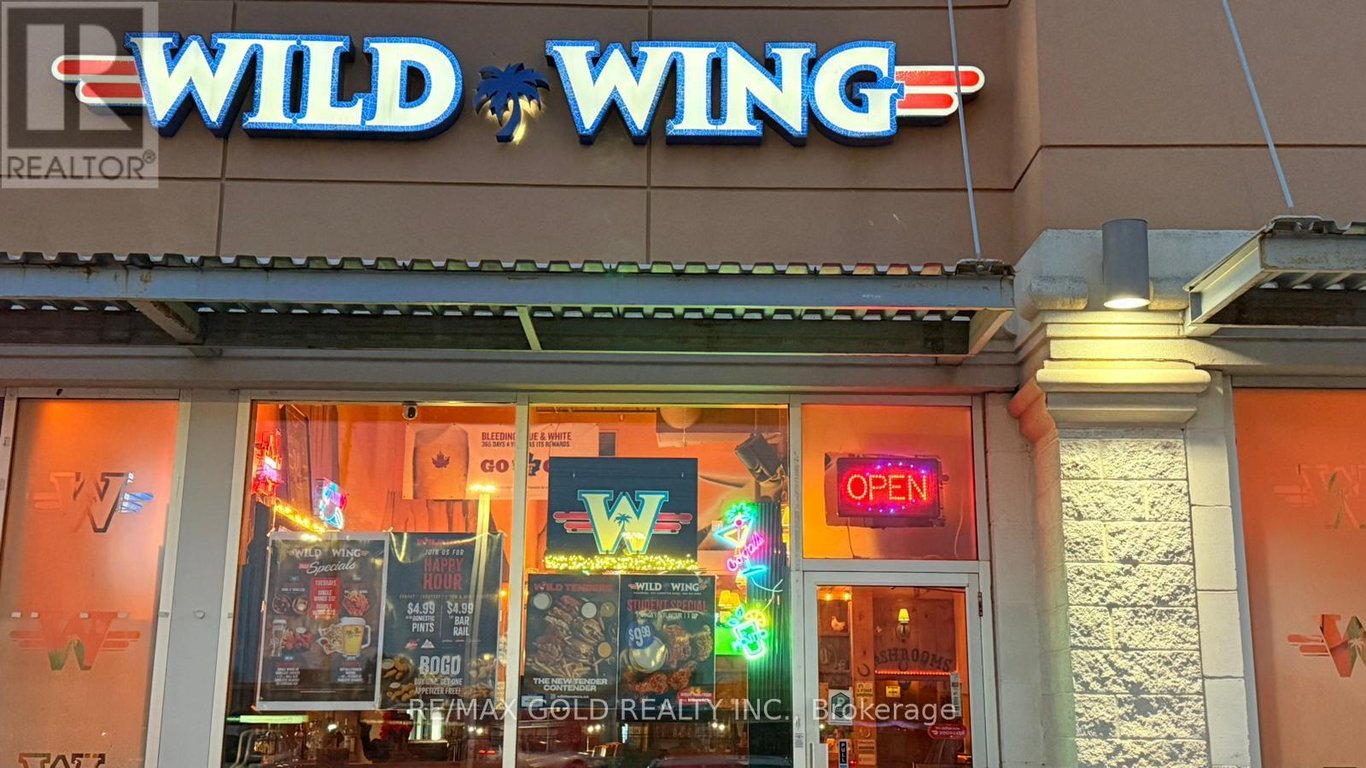 business for sale