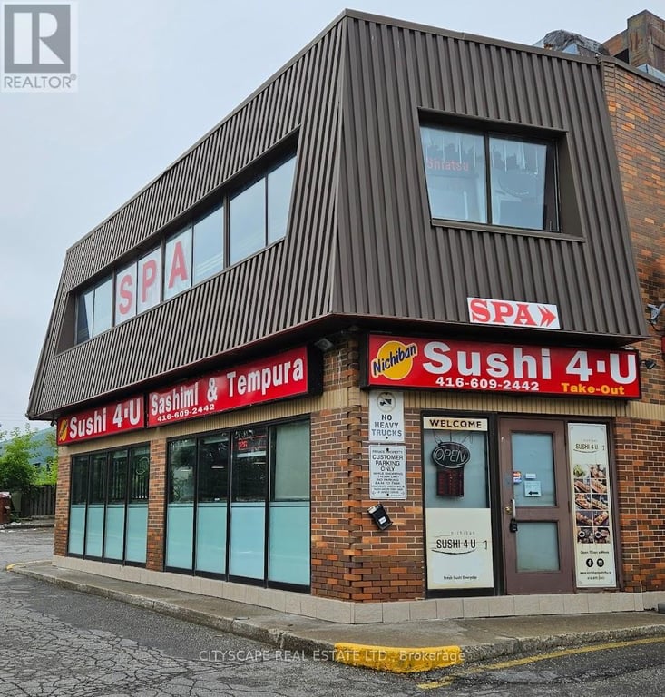 business for sale