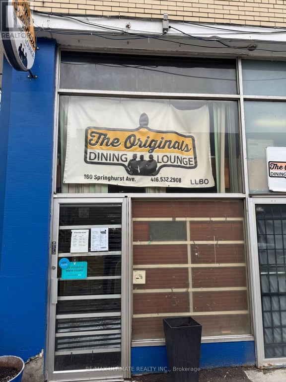 business for sale