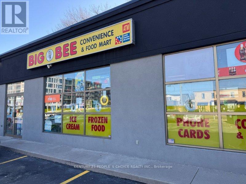 business for sale