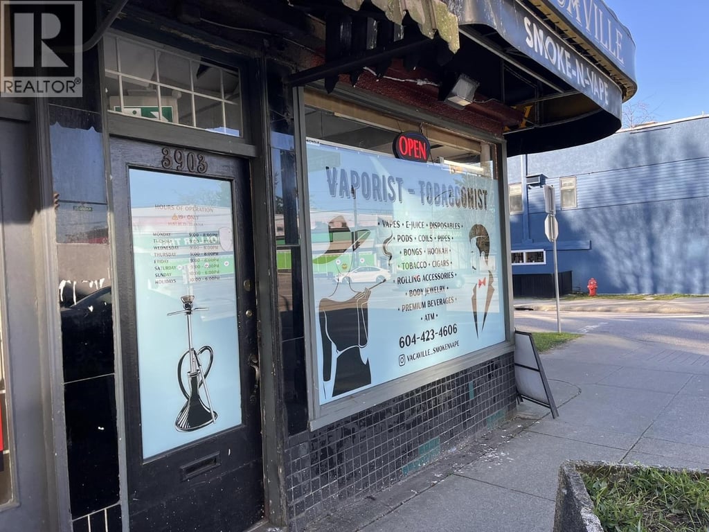 business for sale