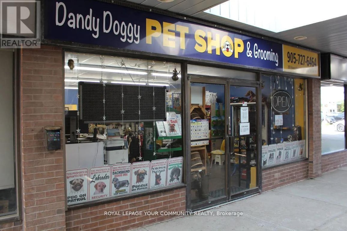 business for sale