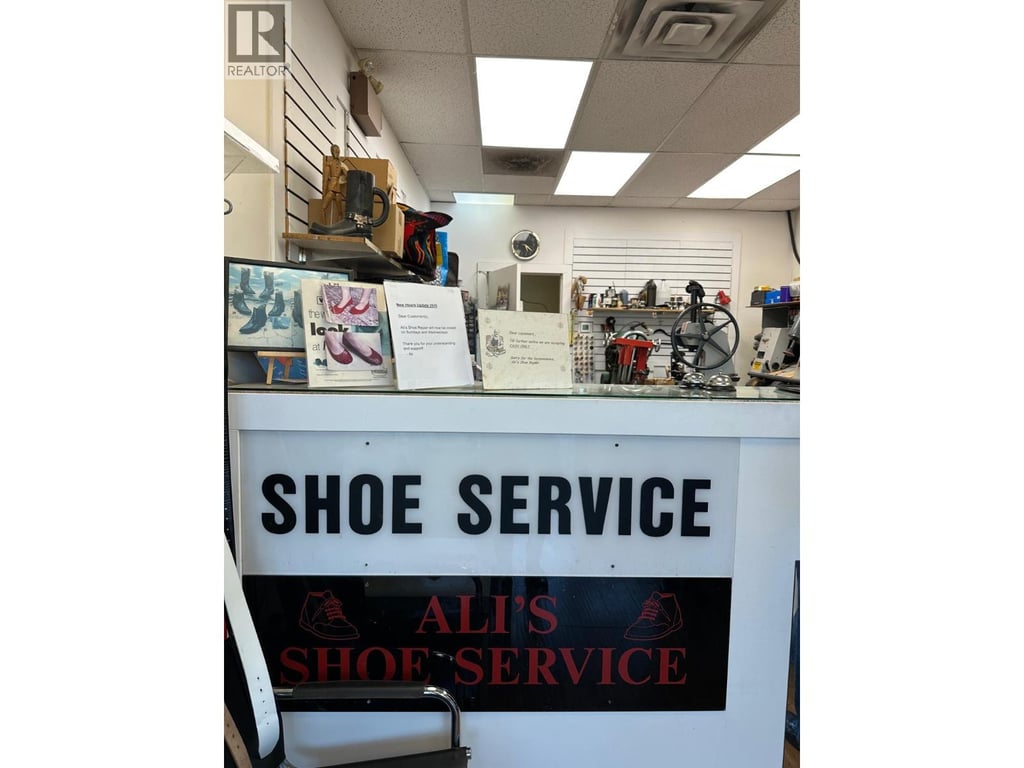 business for sale