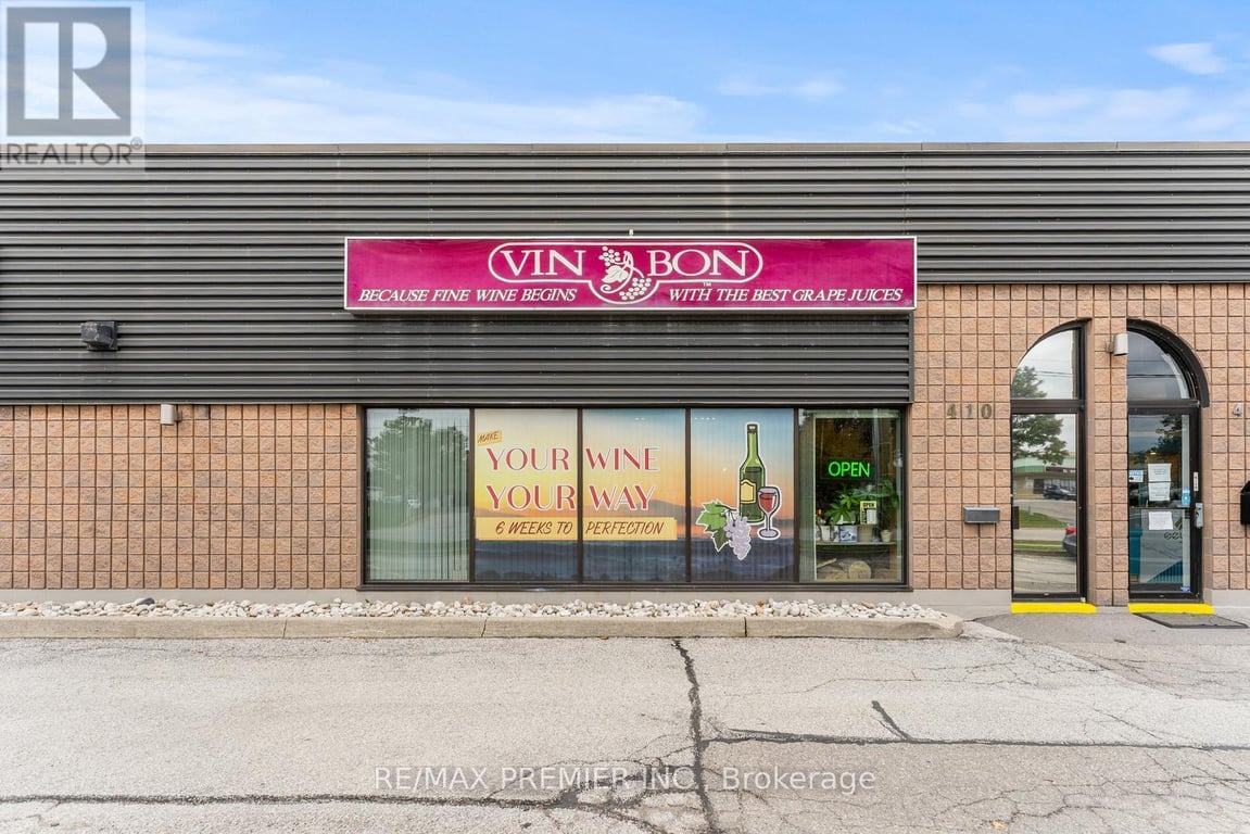 business for sale