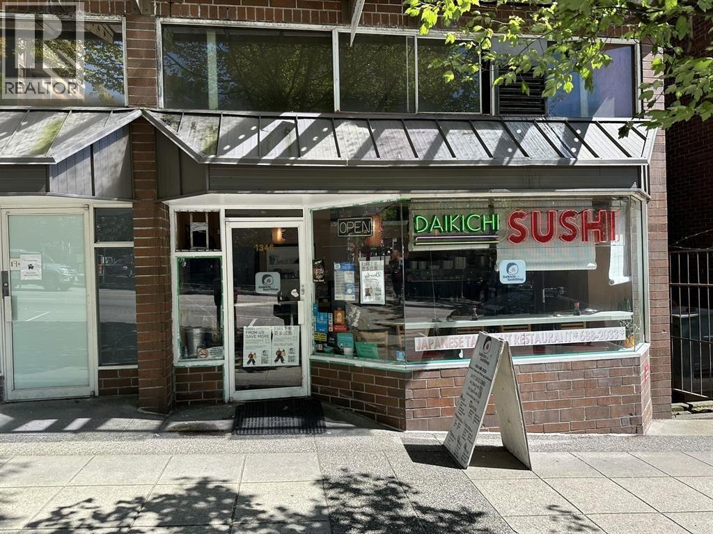 business for sale