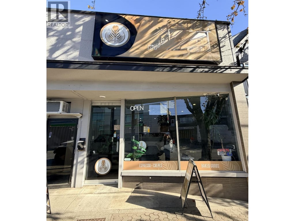 business for sale