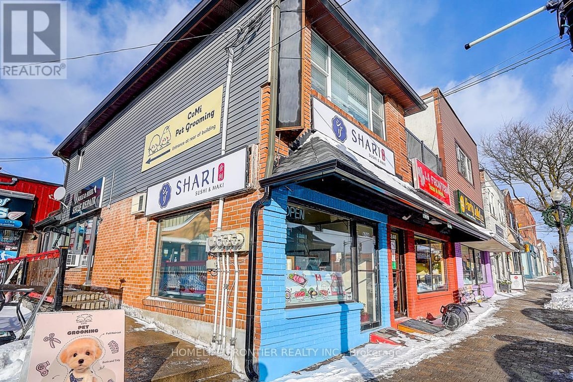business for sale