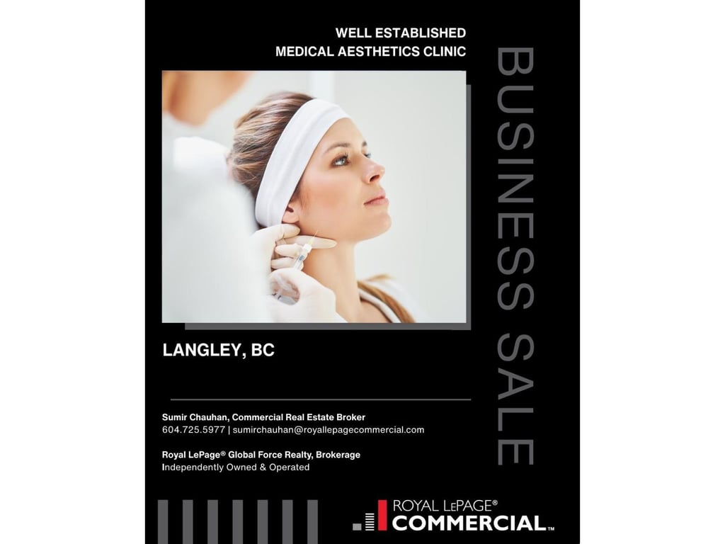 business for sale