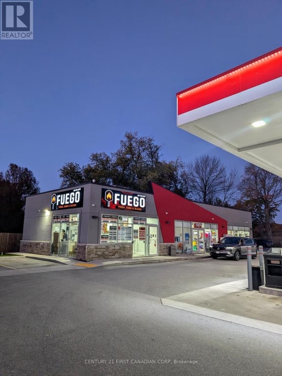 business for sale