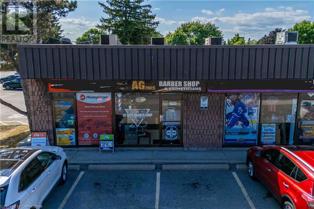 business for sale