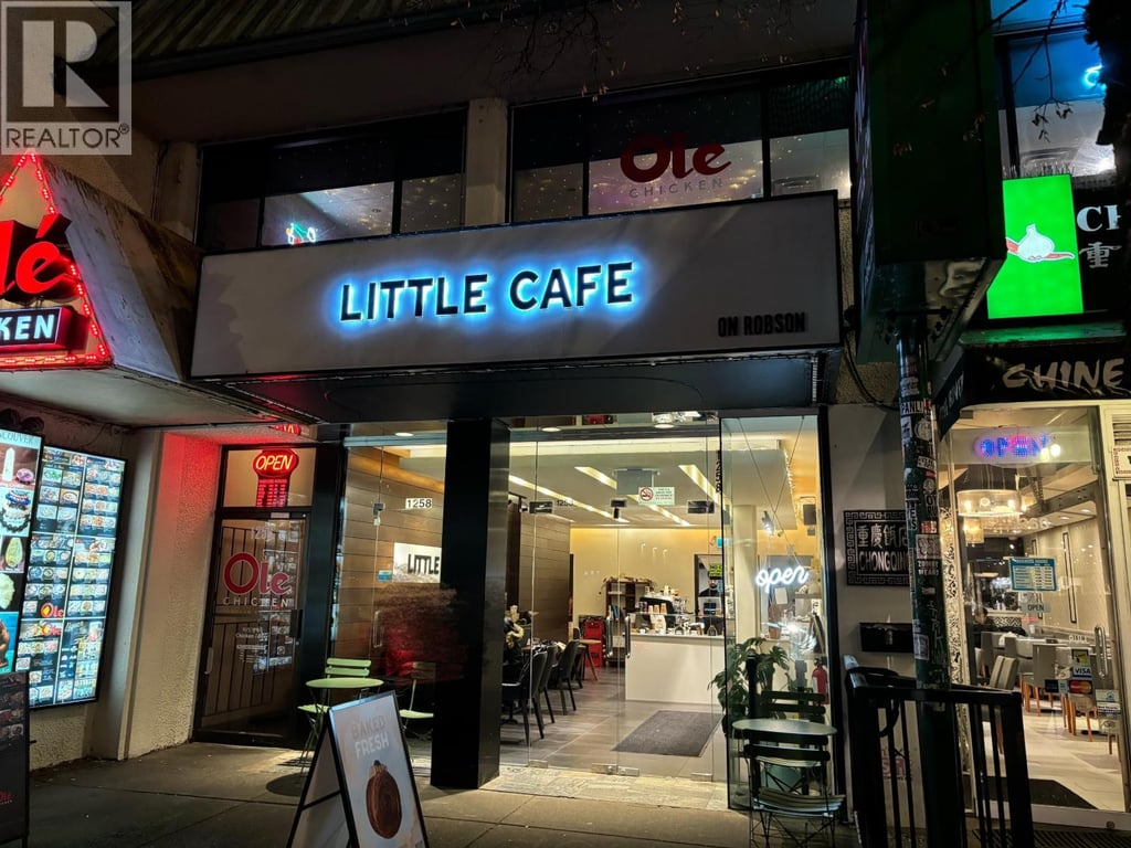 business for sale