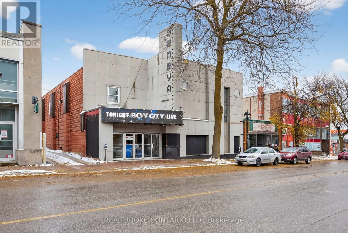 business for sale