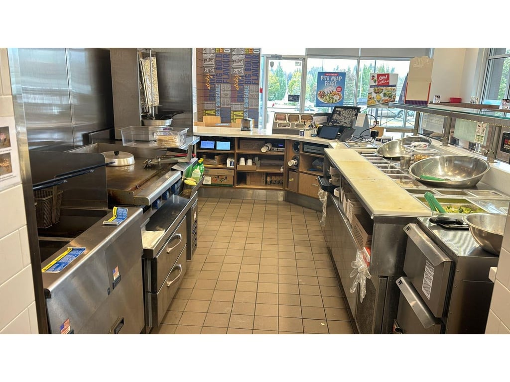 business for sale