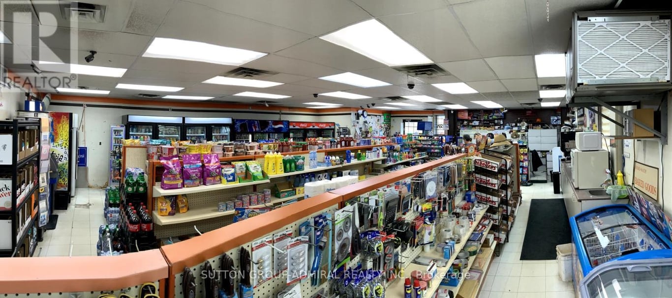 business for sale