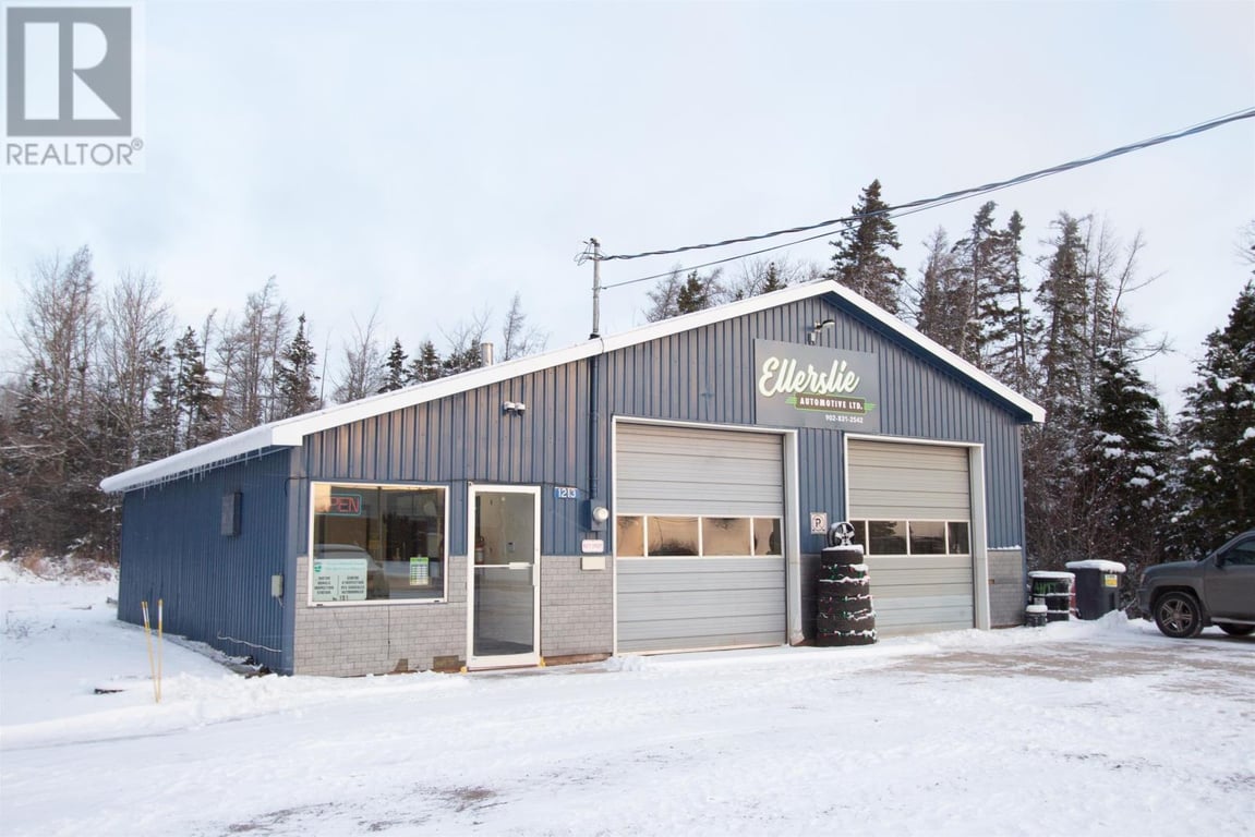 business for sale