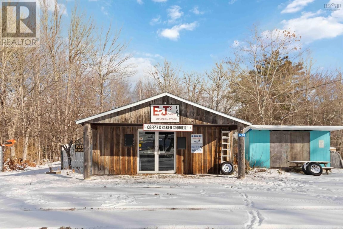 business for sale