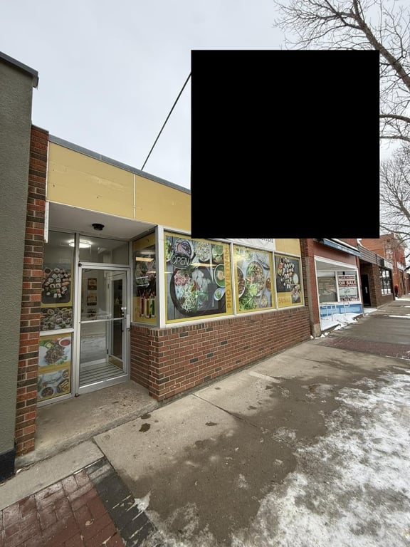 business for sale