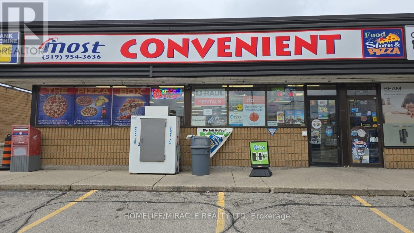 business for sale