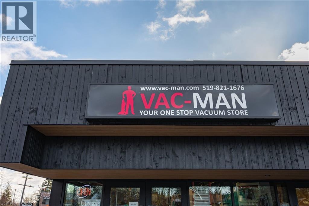 business for sale