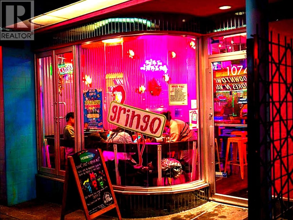 business for sale
