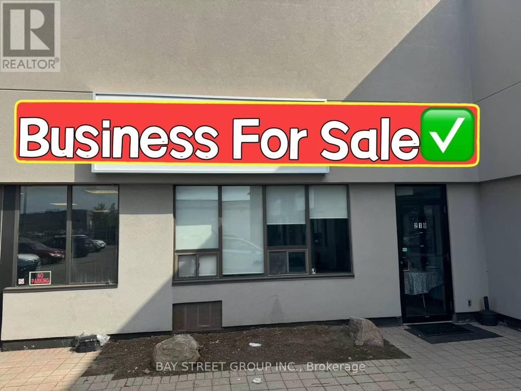 business for sale