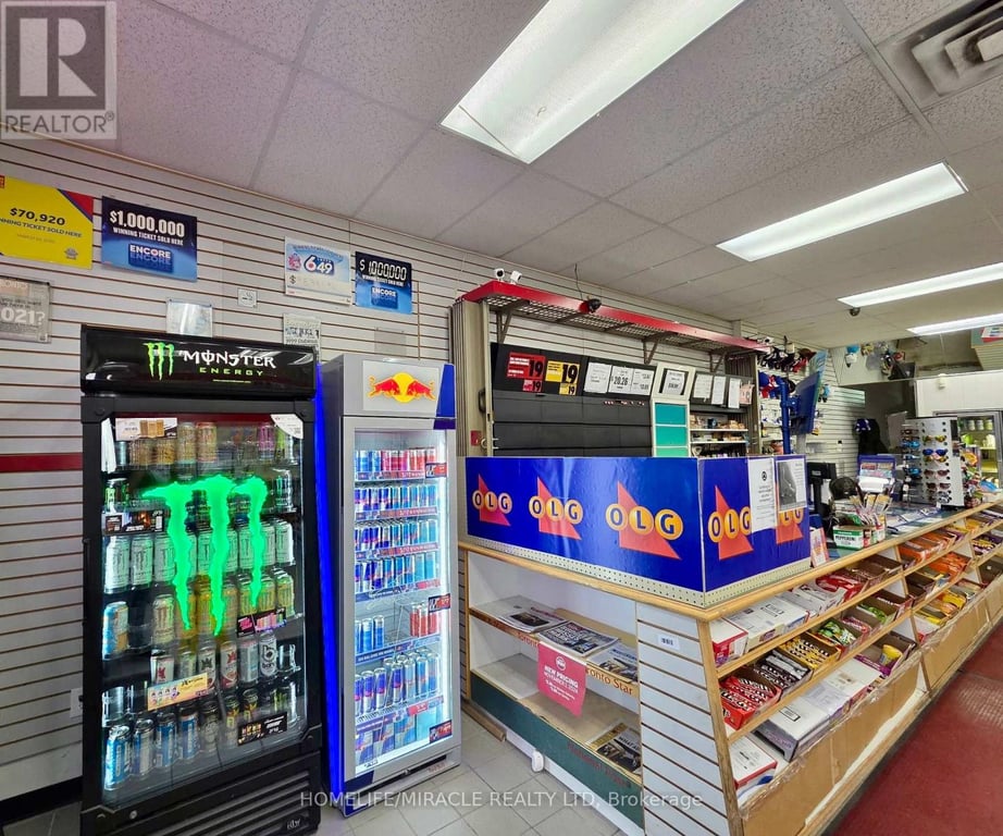 business for sale