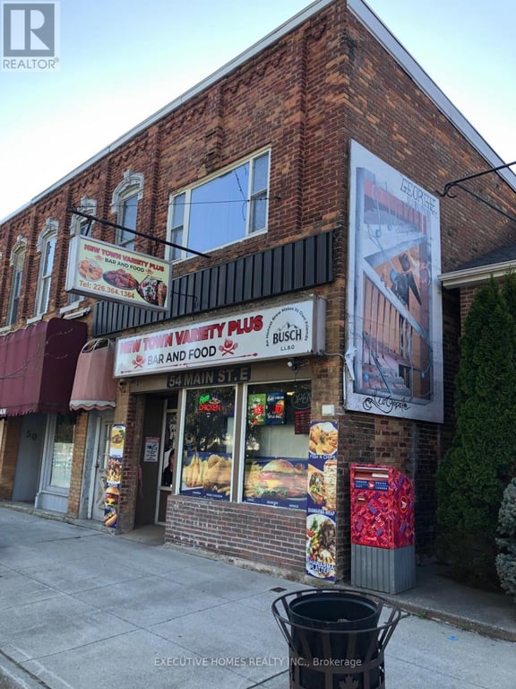 business for sale