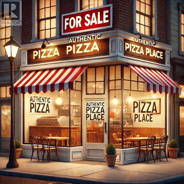 business for sale