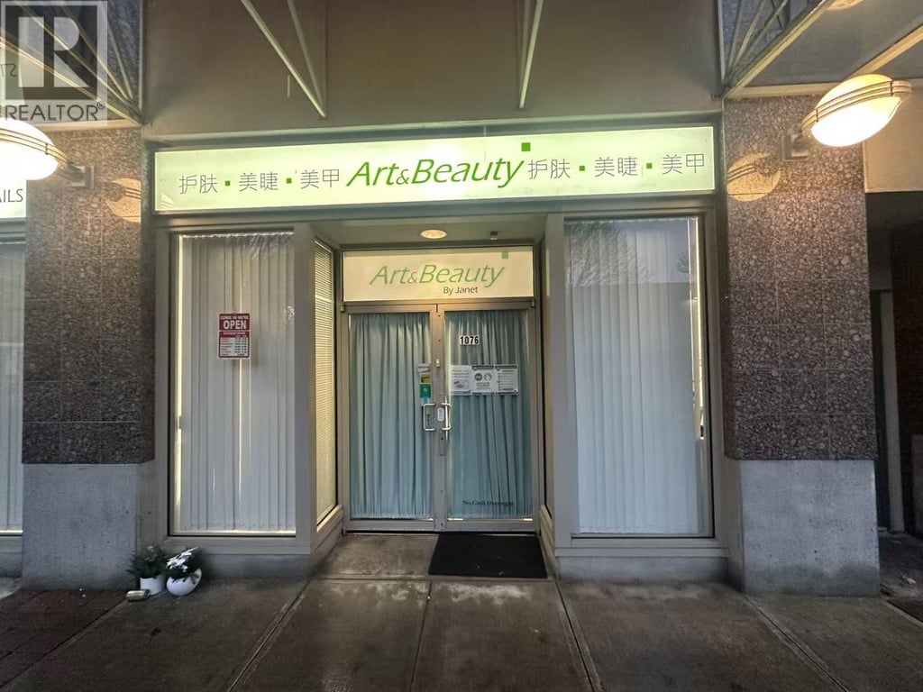 business for sale