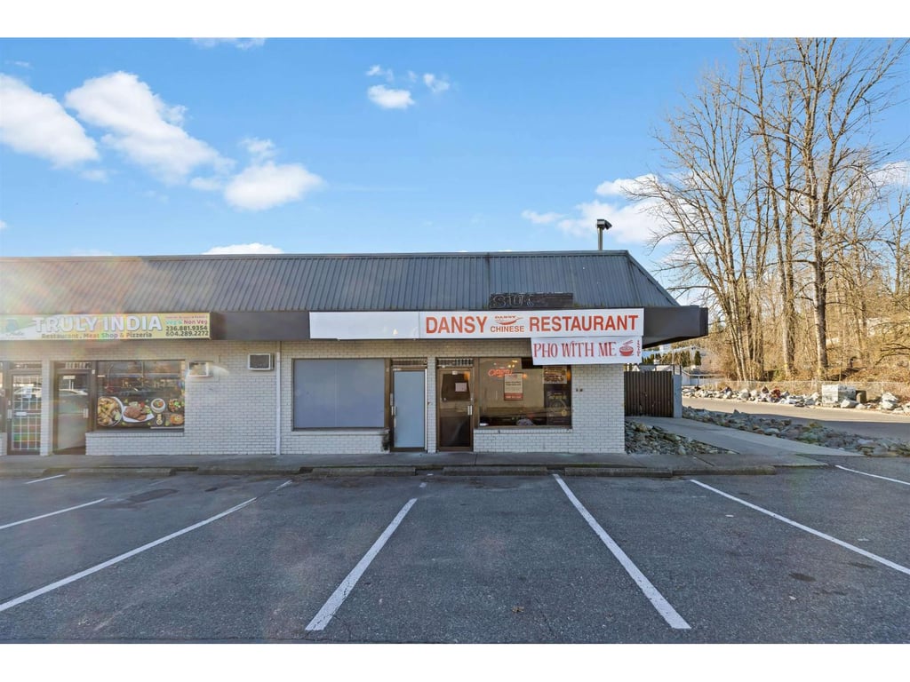 business for sale