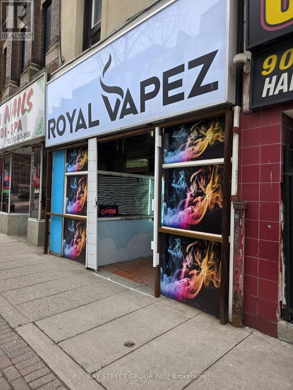 business for sale