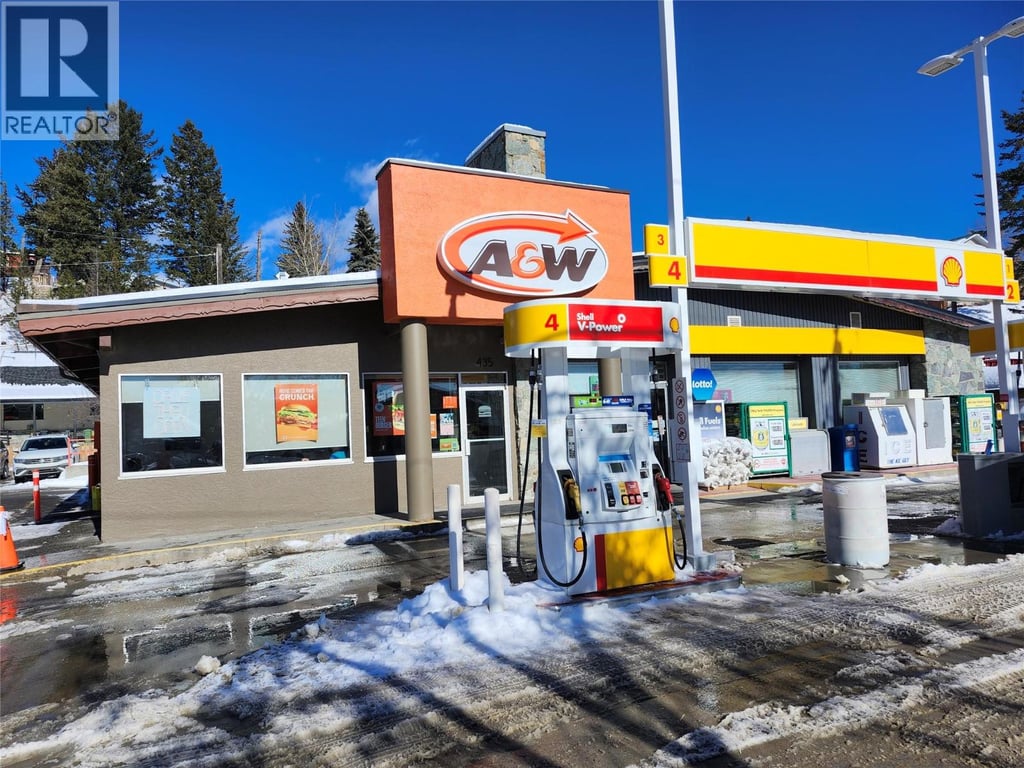 business for sale