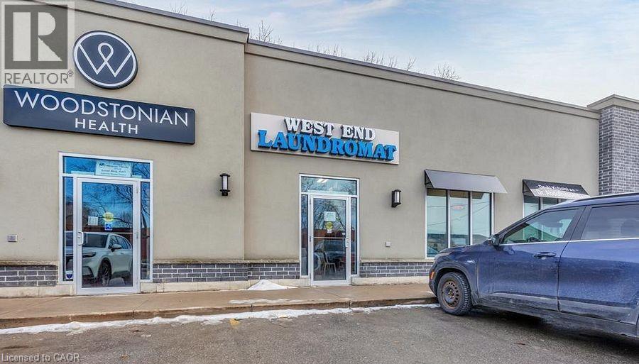 business for sale