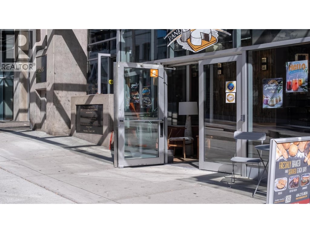 business for sale