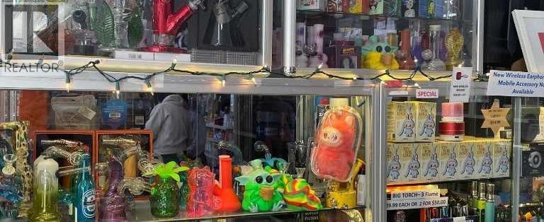 business for sale