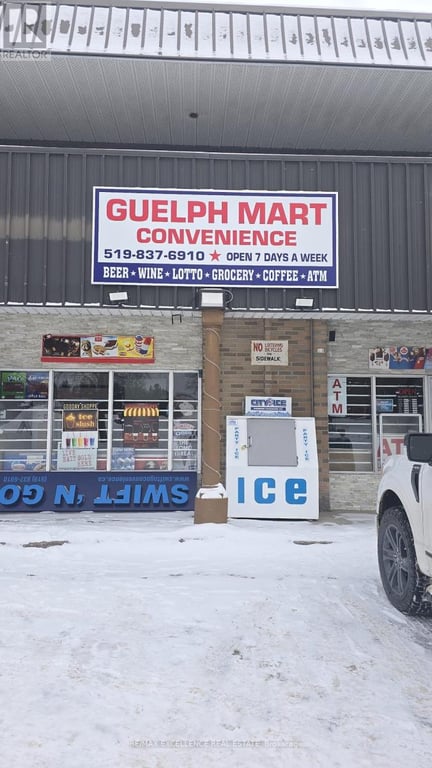 business for sale