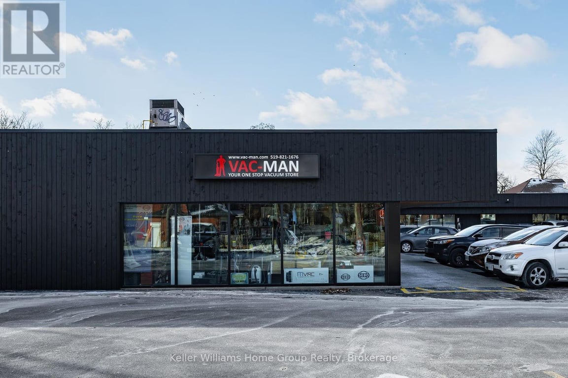 business for sale