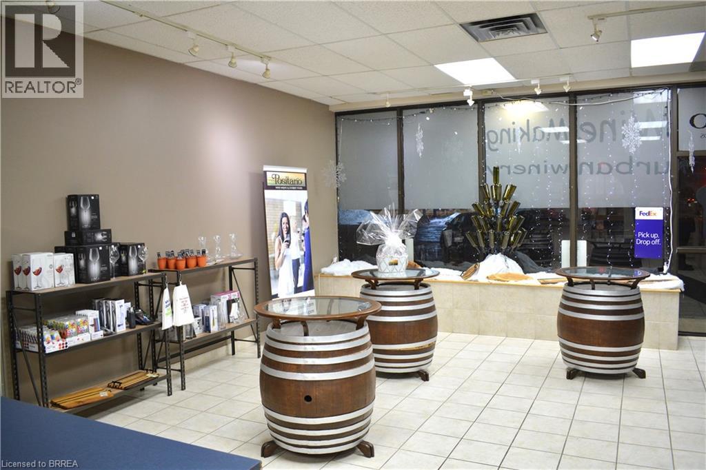 business for sale