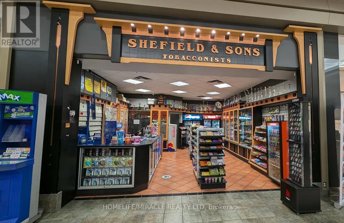 business for sale