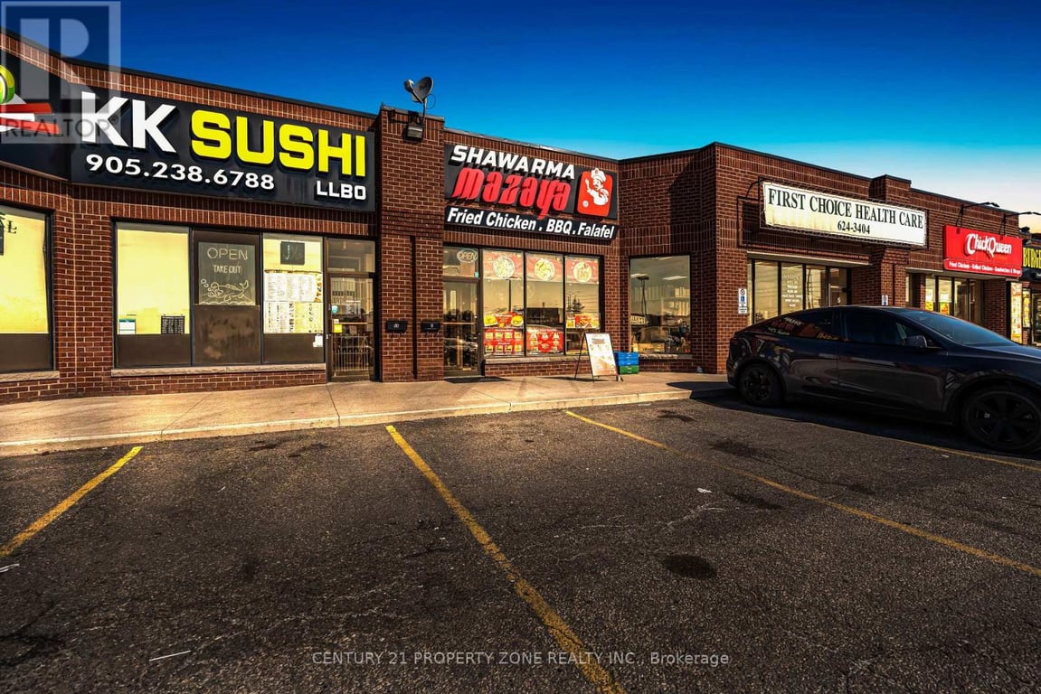 business for sale