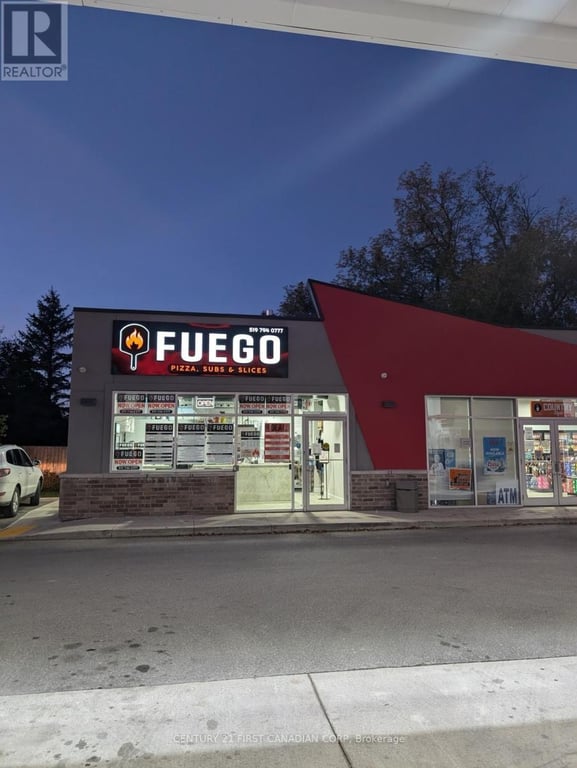 business for sale