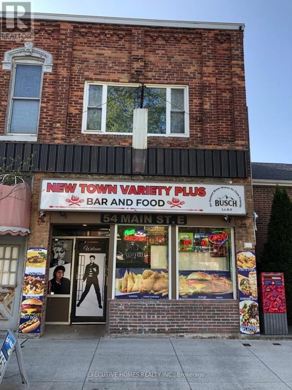 business for sale