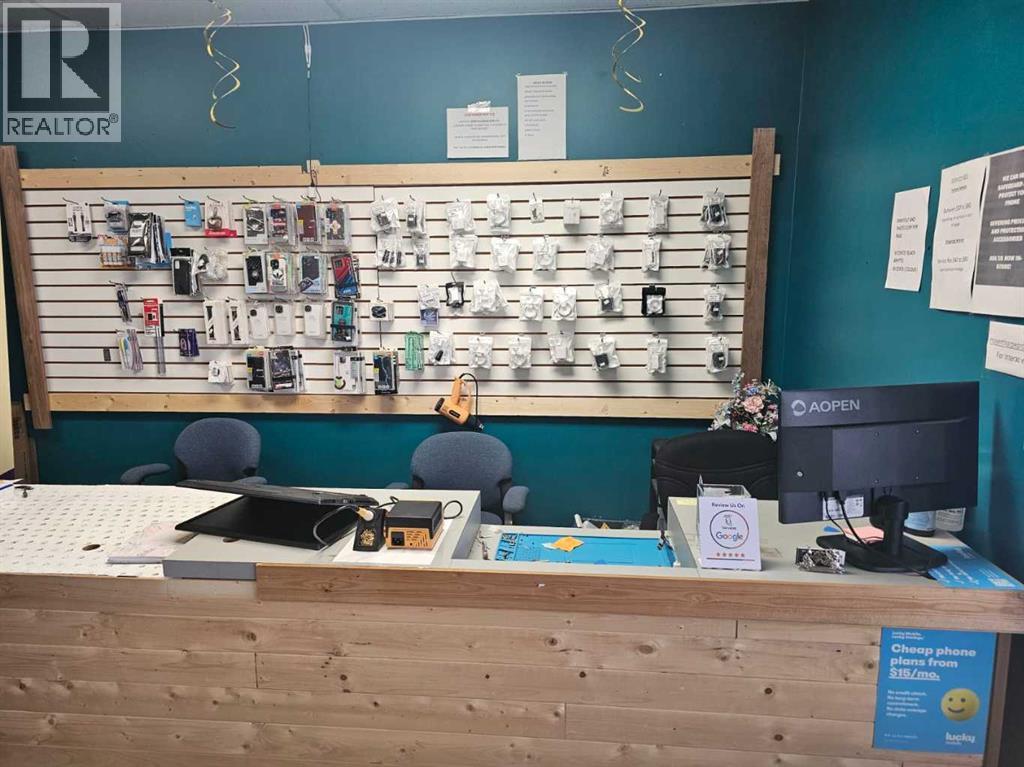 business for sale