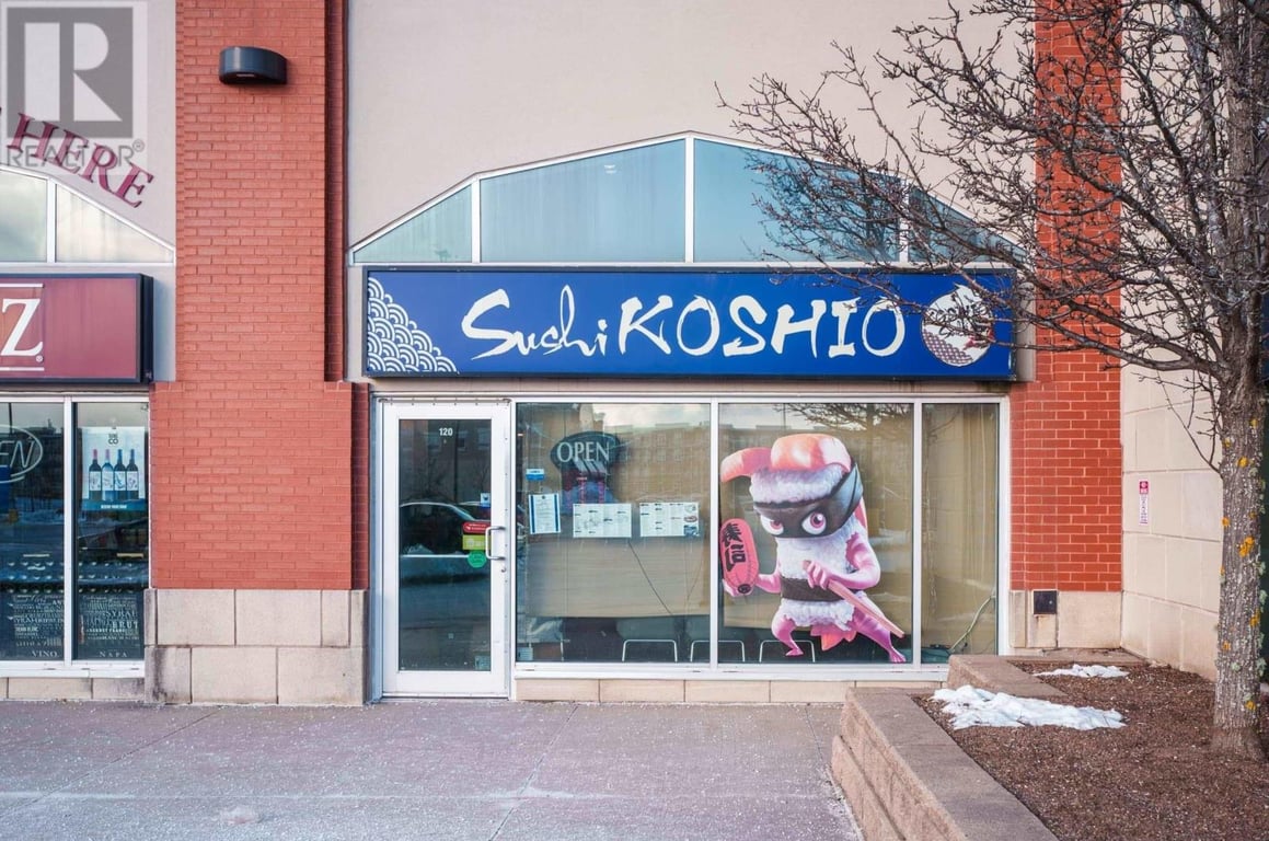 business for sale