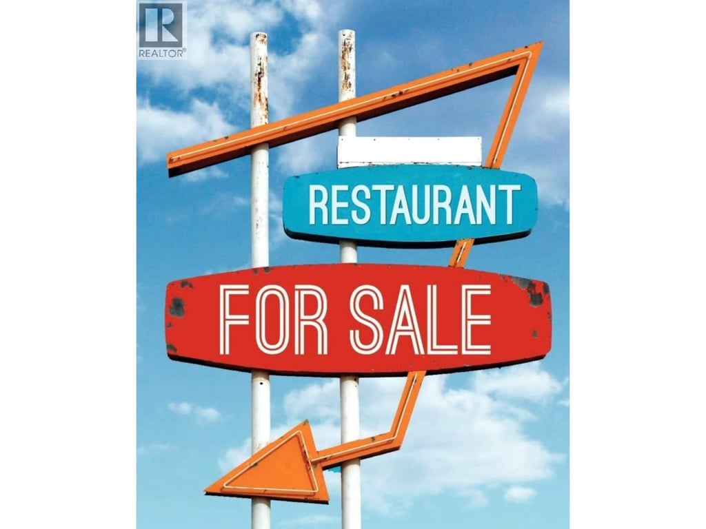 business for sale