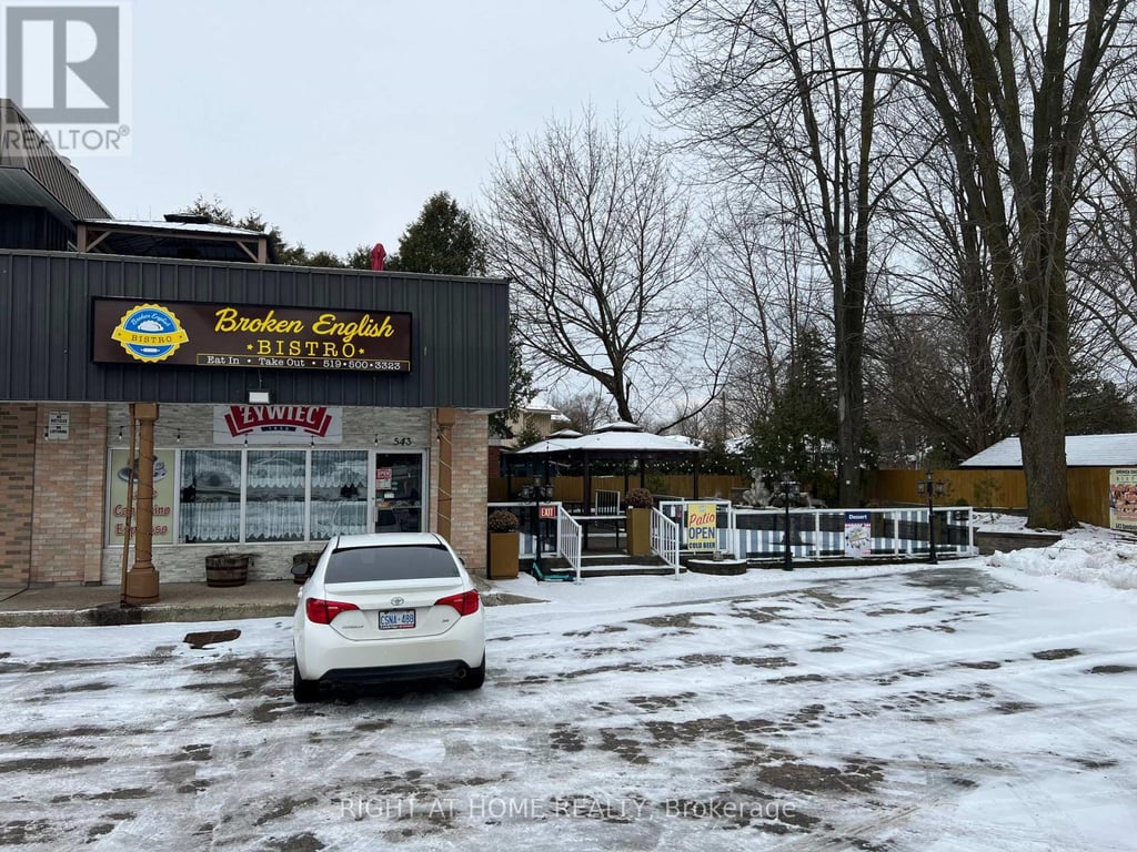 business for sale