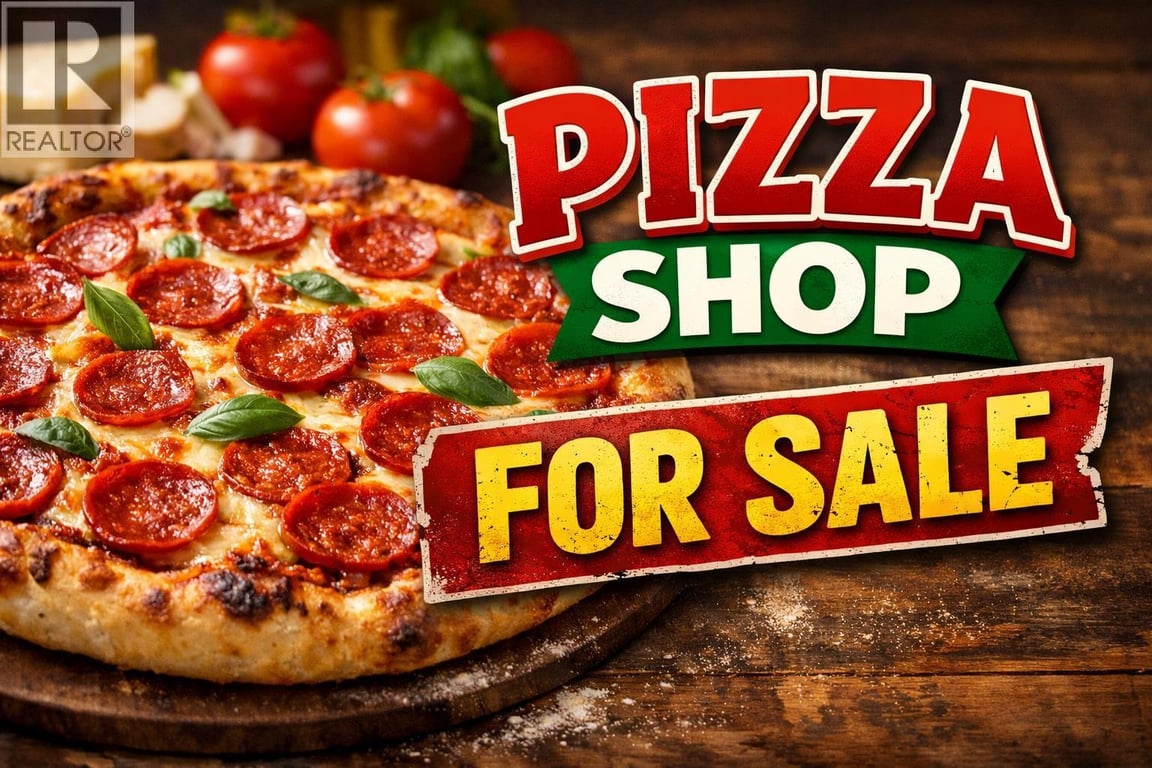 business for sale